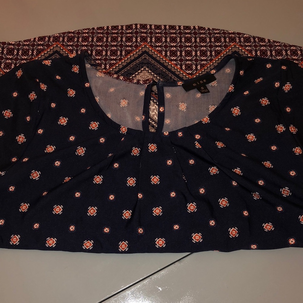 Blouse
